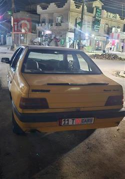 بيجو 405